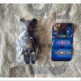 Bearbrick Series 1 Be@rbrick SF Robot 100%